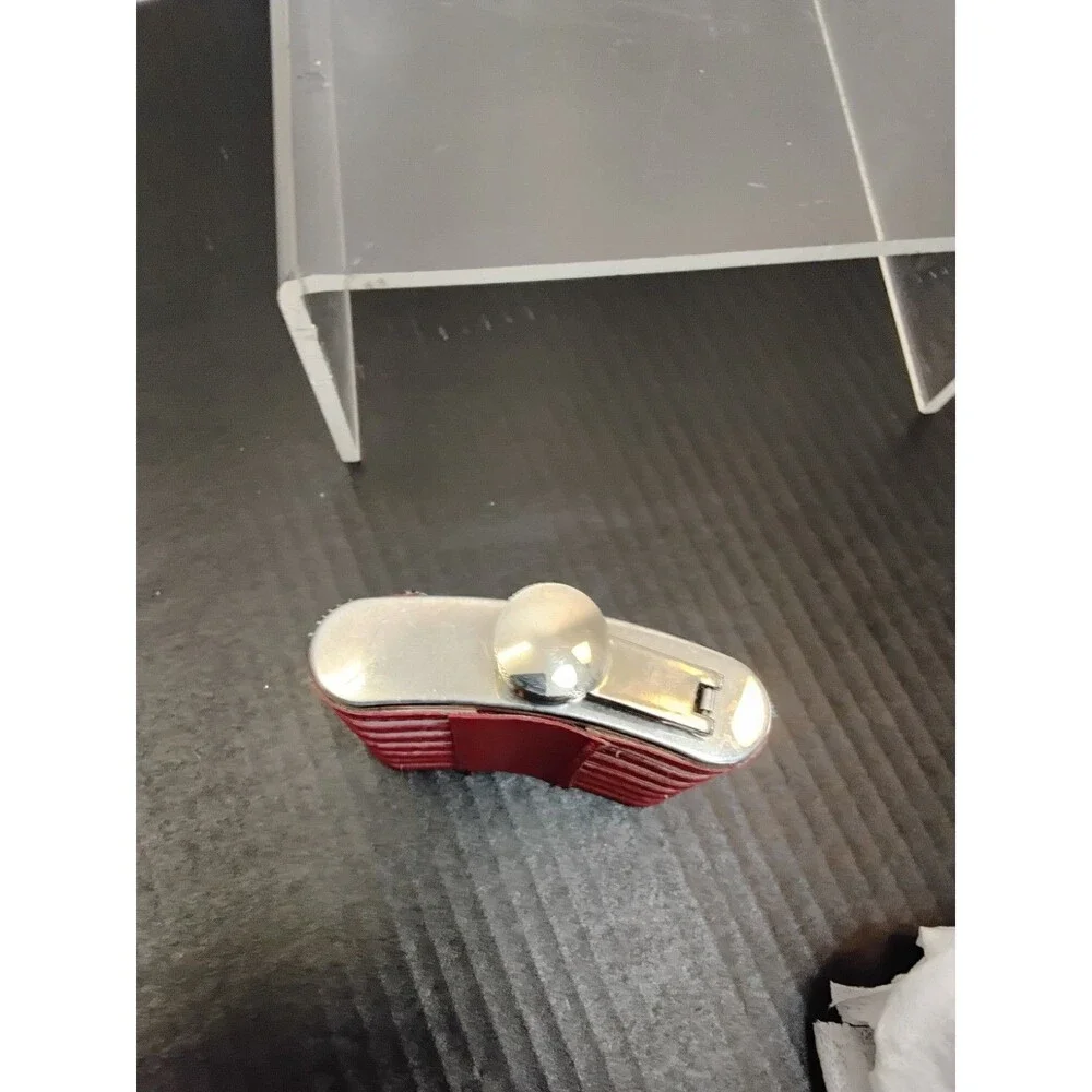 USA Flag Flask 6 ozs